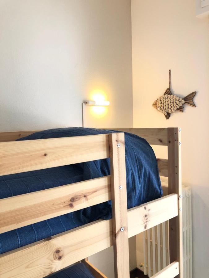 Apartmán Un Passo Dal Mare Zoagli Exteriér fotografie