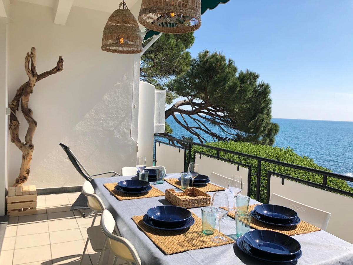 Apartmán Un Passo Dal Mare Zoagli Exteriér fotografie