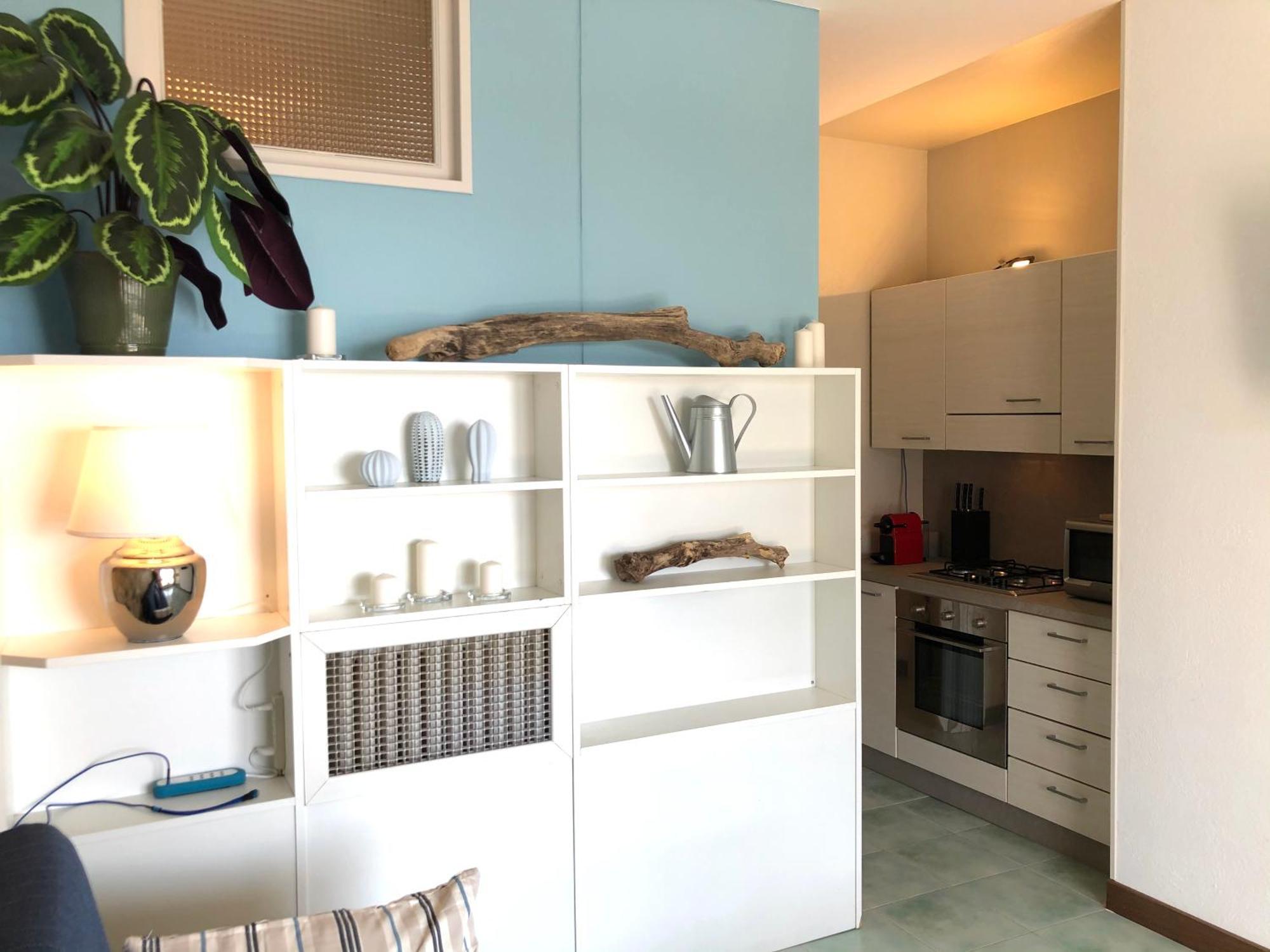 Apartmán Un Passo Dal Mare Zoagli Exteriér fotografie