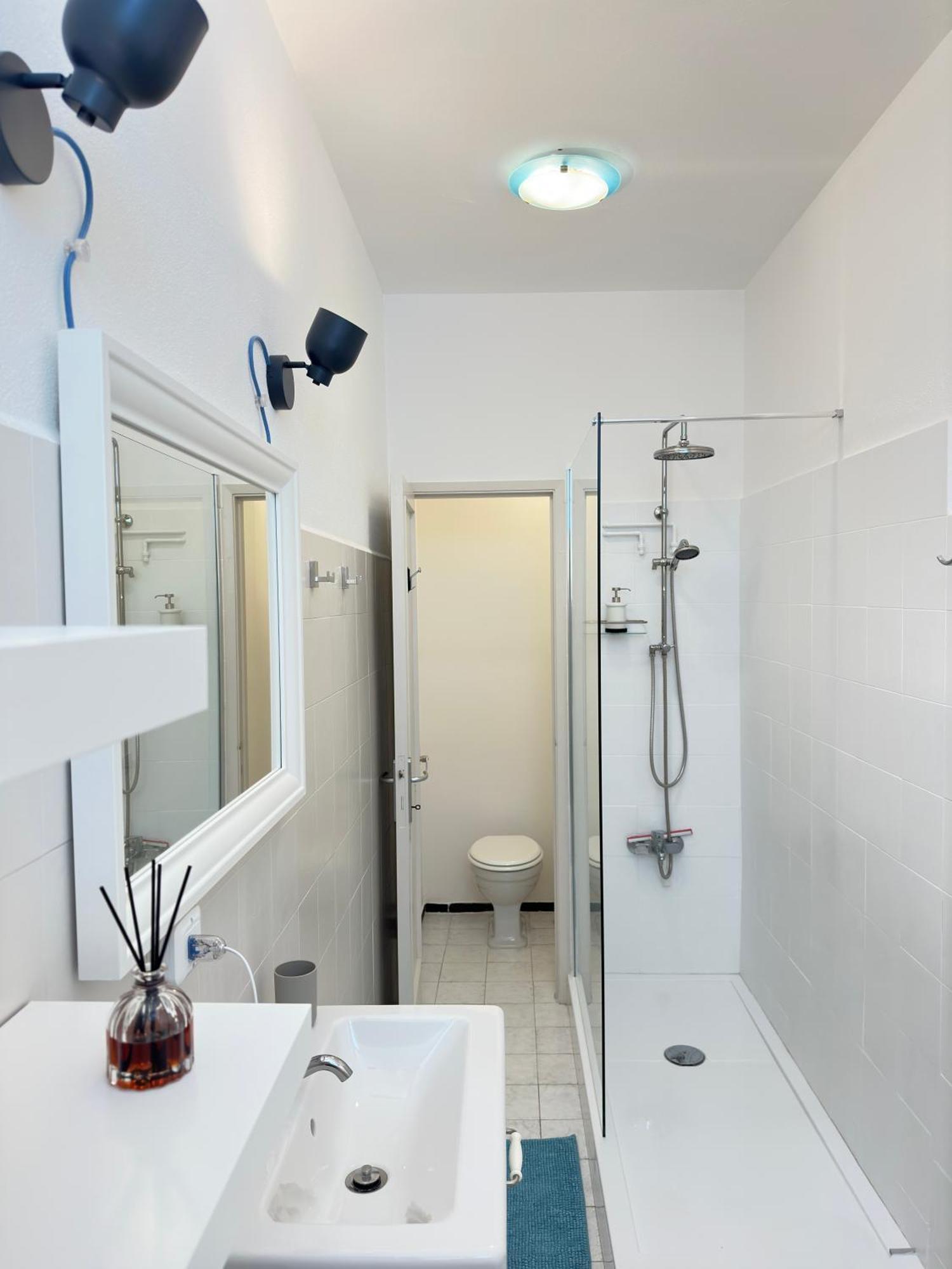 Apartmán Un Passo Dal Mare Zoagli Exteriér fotografie