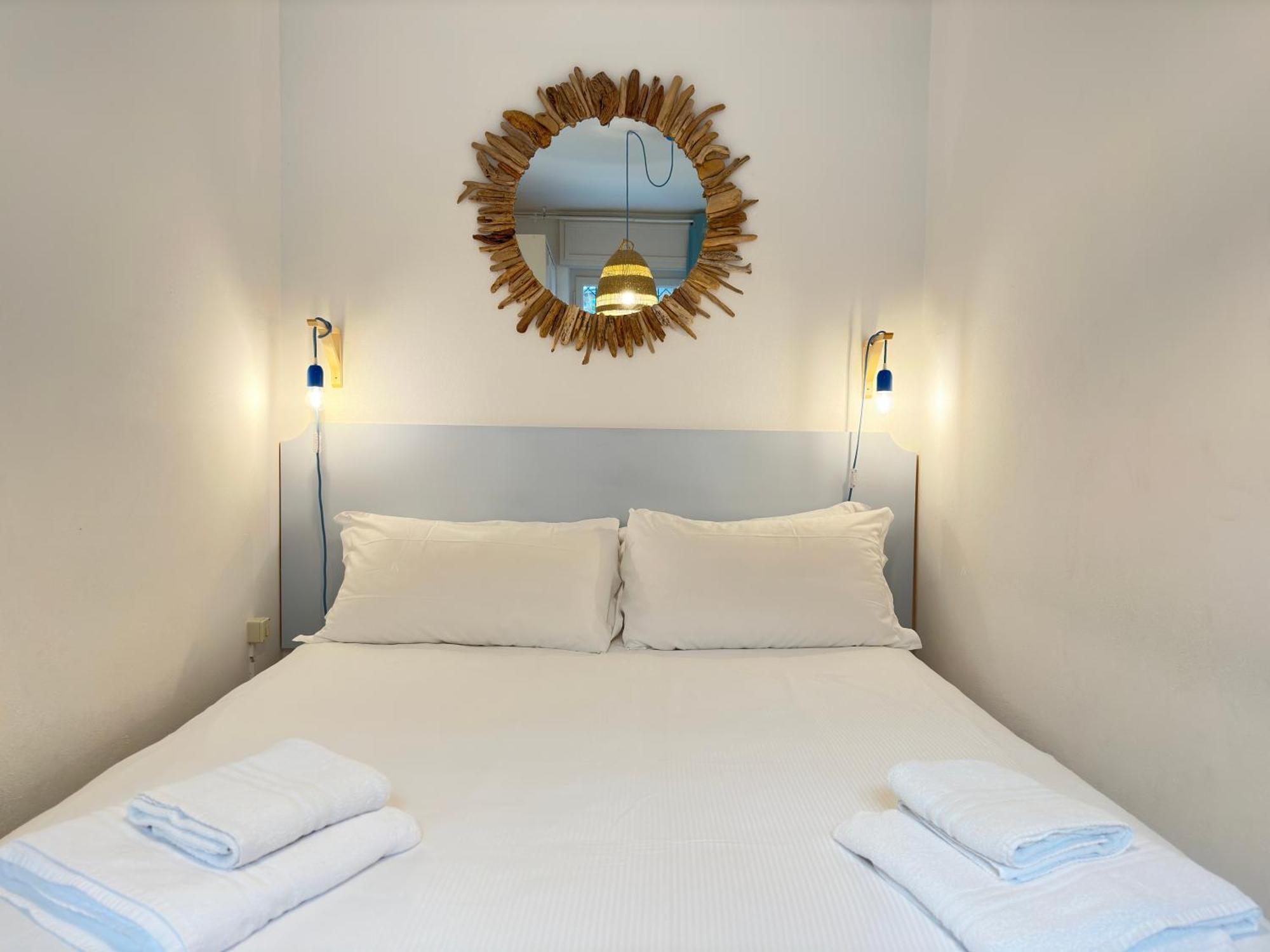 Apartmán Un Passo Dal Mare Zoagli Exteriér fotografie
