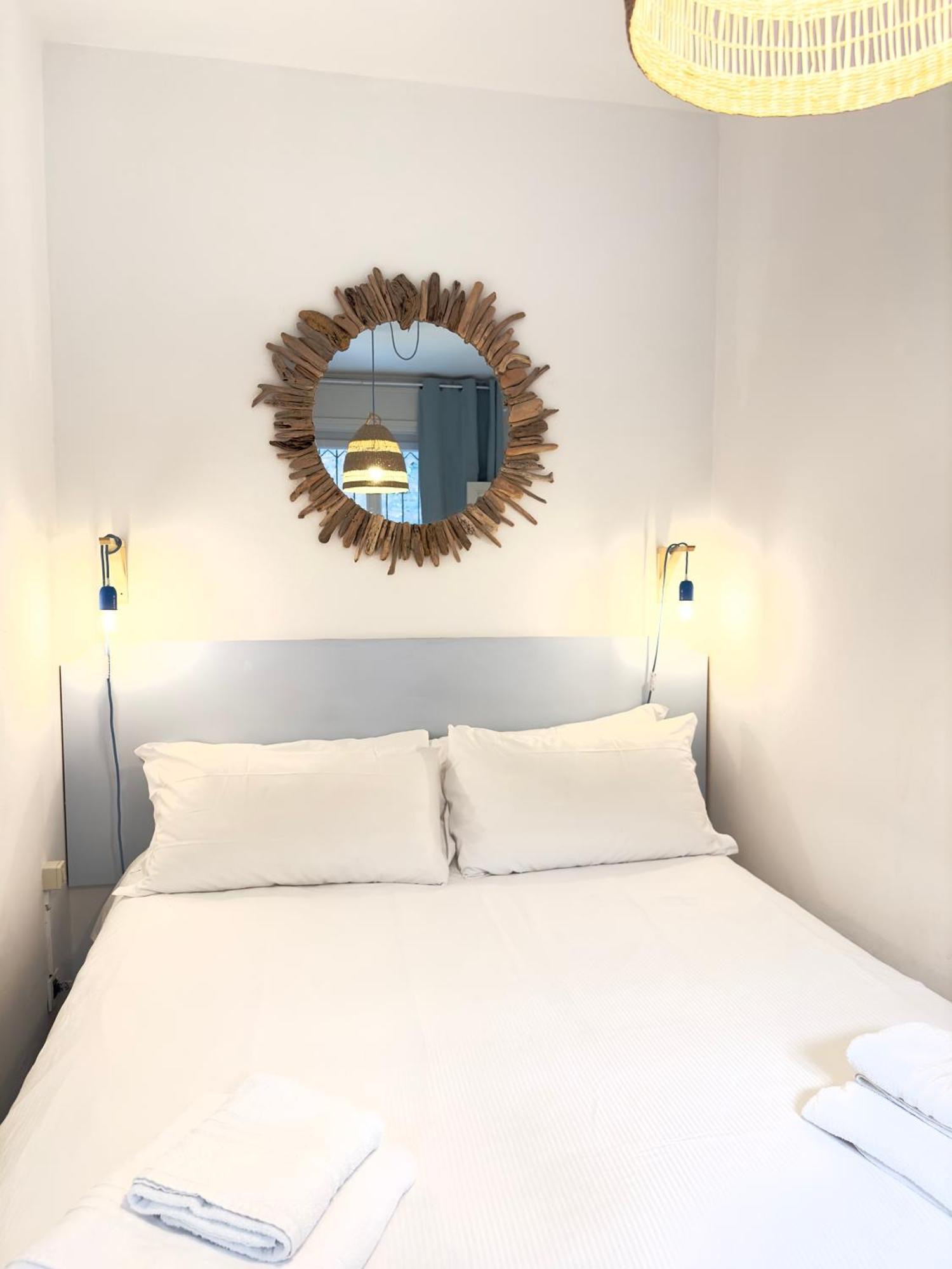 Apartmán Un Passo Dal Mare Zoagli Exteriér fotografie